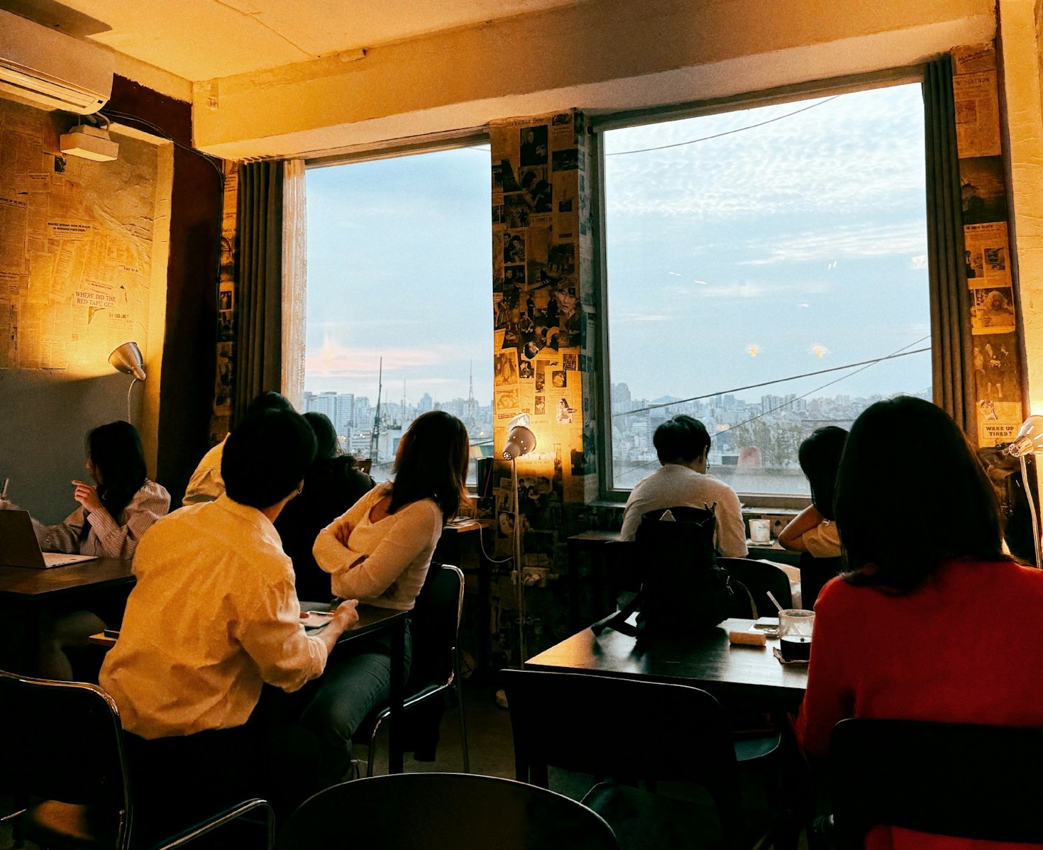 Rethinking Success in an Always-On Modern World