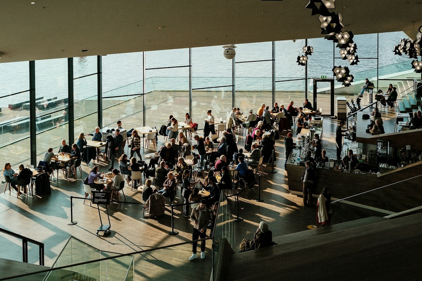 How Cultural Shifts Are Redefining Community Spaces