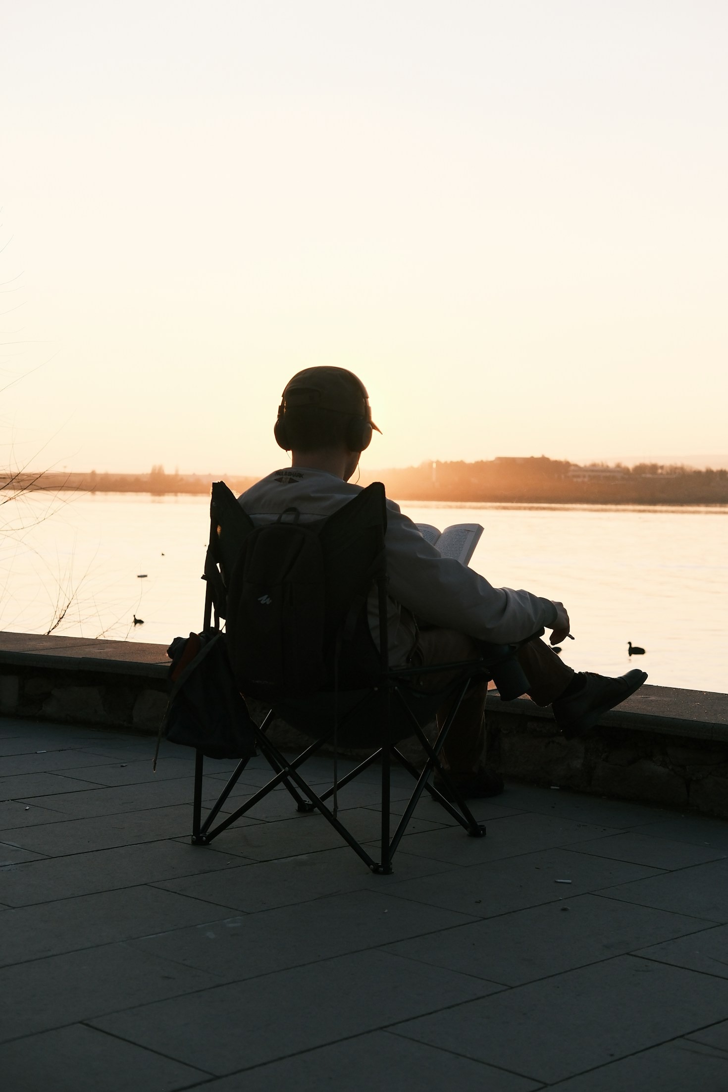The Quiet Art of Mindful Self-Reflection