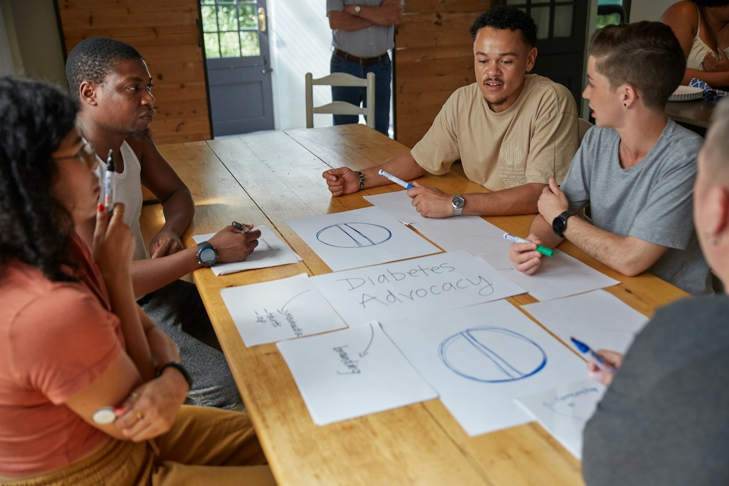 Everyday Habits That Transform Personal Development